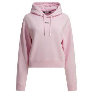 Jacquemus Gros Grain Hoodie Tag Size M Women